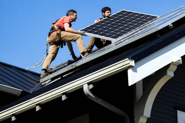 Hot Roofs in Golden Glades, FL